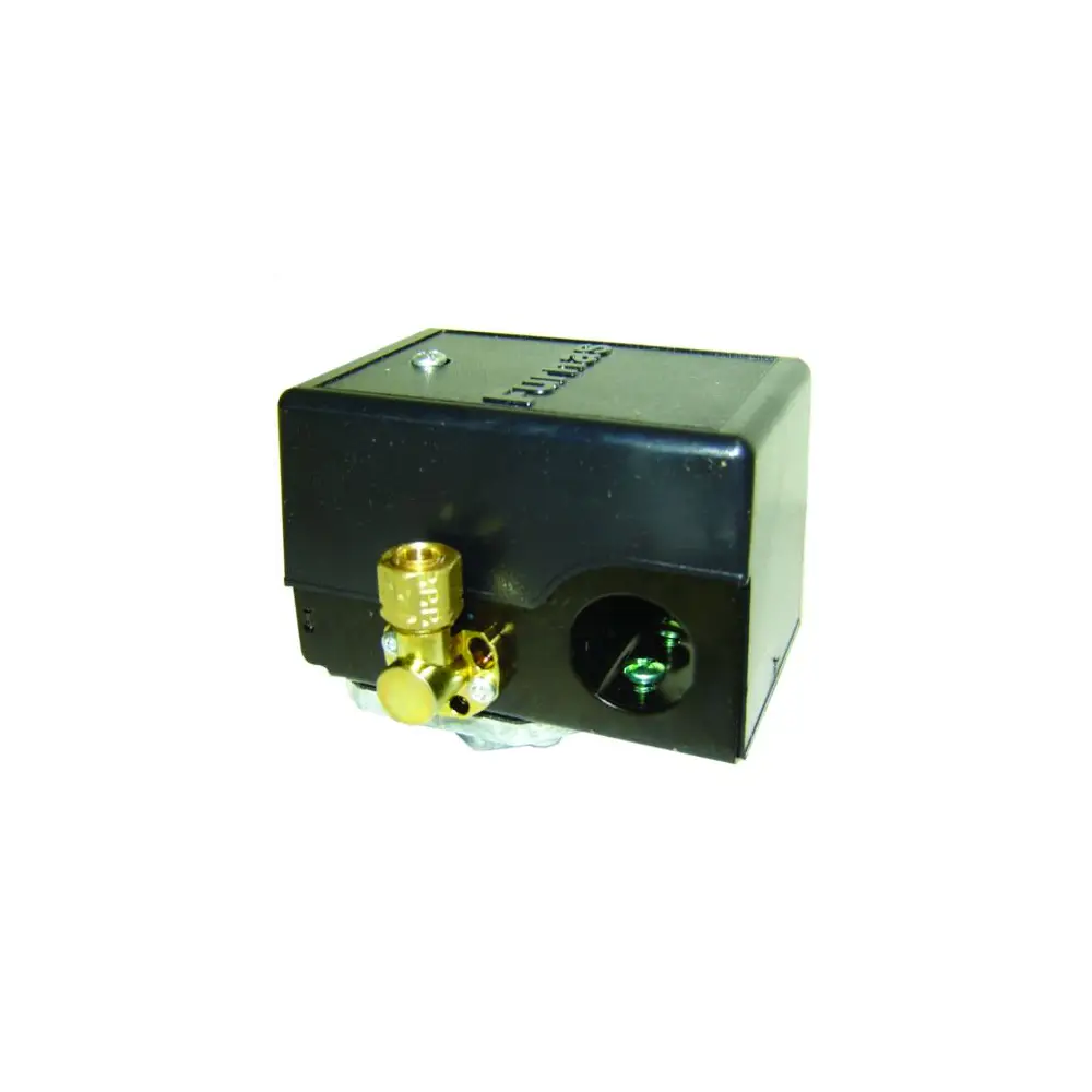 4-Way Single-Phase Pressure Switch - RODPS150